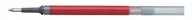 Pentel LRP5 červená náplň pre Pentel BLP75