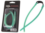 RUBBER for SHOOT 8mm 50cm Professional MFH Fox Outdoor Repair kit