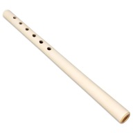 Drevená FLAUTA FLAUTA školský nástroj pre deti