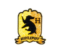 Nažehľovačka Harry Potter Bifľomor