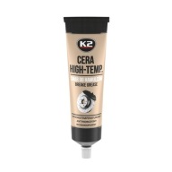 K2 CERA VYSOKOTEPLOTNÝ TUK. BRZDOVÝ TUK 100 ML