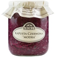 Červená kapusta 500g CROCCUS