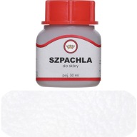Renoszkol tekutý tmel na kožu 30ml biely