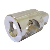 GOMBÍKOVÝ ADAPTÉR 1/2 KUS ZMENŠENIE Z 3/8 NA 1/2