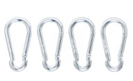 ZÁŤAŽ ZÁŤAŽ ZAISTENIE SET 100mm