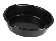 NÁDRŽ NA VYPÚŠŤANIE OLEJA, VAŇA, 7l
