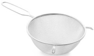 Sito s rúčkami Ø20 cm, kuchynská linka Hendi 635308