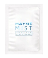 Hayne Mist Lens Cleaner proti zahmlievaniu okuliarov vzorka 2ml