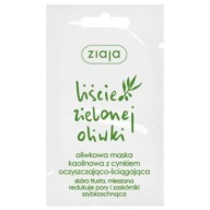 ZIAJA čistiaca a adstringentná maska ​​7 ml