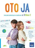 KRYT NA POĽSKÉ CVIČENIA TOTO SOM JA, 2. TRIEDA, ČASŤ. 3