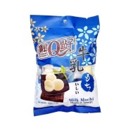 Mochi Milk Taiwan Brand Dezert 120g