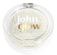 CLARESA JOHN GLOW LISOVANÝ ZVÝRAZŇOVAČ 01 GOLD B