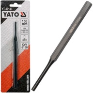 DIEROVAČ 4x150mm YT-47143 YATO