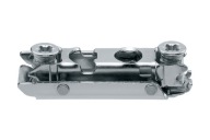 BLUM 175H4100 CLIP priame vedenie s 0mm excentricitou
