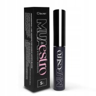 Lepidlo na mihalnice na trsy, kefka MAestro Clavier, 5g, čierna