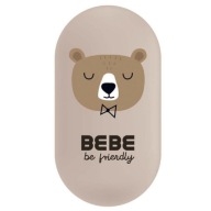 BBE Friends Girls oválna guma
