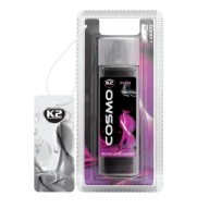 K2 COSMO MAN vôňa do auta ATOMIZER+ZAWISZ