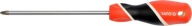 Krížový skrutkovač pz2x150mm YATO skrutkovač