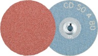 COMBIDISC brúsne jadro, korund 50mm K60 Pferd