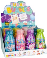 BUBLINY TEKUTÉ PRE VEĽKÉ BUBLINY 250ML