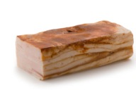 Bravčová masť lisovaná 600g Karol Mäsorast
