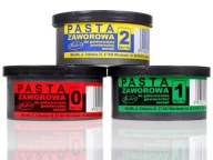 VENTIL LAPOVACÍ SADA PASTE, NÁDOBA 3X60g