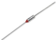 10A 250V 240*C Tepelná poistka 1 ks