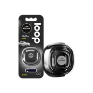 AROMA CAR LOOP ČIERNA VÔŇA DO AUTO