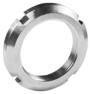 MATICA LOŽISKA KM7 M 35x1,5 DIN981 POZINK