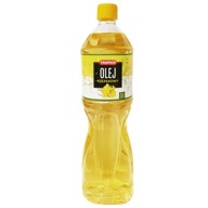TROPICO Repkový olej 900ml