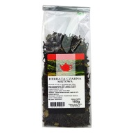 MäTA čierny čaj (so sušenou mätou) 100g
