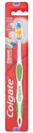 Tvrdá zubná kefka Colgate Classic Deep Clean