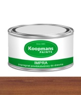 Koopmans Impra Impregnácia dreva Vzorka 100ml Teak