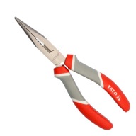 KLIEŠTE PRIAMY PREDĹŽENÉ YATO 200 MM