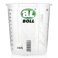Plastové nádoby BOLL s delením 1300 ml