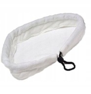 1x H2O CLEAN Parný mop Náplň SO SŤAHOVAČOM