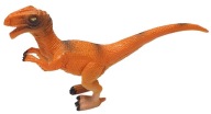 Zberateľská figúrka DINOSAUR DINO BAG