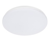 LED panelové stropné svietidlo PLAFON 12W 4000K