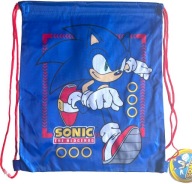 TAŠKA SONIC TOPÁNKY TAŠKA 40x35cm