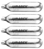Umarex CO2 kapsulová kartuša 12 gr ASG RAM pištoľ
