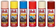 ATAS PLAK MIX - 200 ml ŽIARIVÁ MIX VÔNÍ
