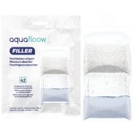 AquaFloow absorbér vlhkosti proti plesniam a vlhkosti do šatníka, odvlhčovač na vešiak