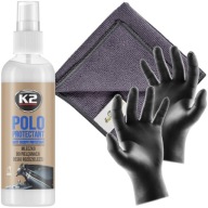 K2 POLO OCHRANNÁ PODLOŽKA 0,25 KOKPIT MILK ReM