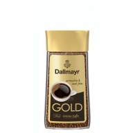 Dallmayr Gold instantná káva 100g