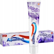 AQUAFRESH 100ML AKTÍVNA BIELA