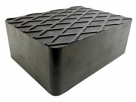 GUMA BLOK CUBE GUMOVÁ PODLOŽKA NA ZDVIH 120x80x40