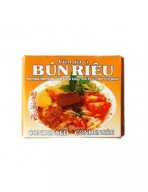 BAO LONG BUN RIEU polievkový vývar