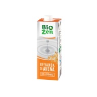 1x 1l BIOZEN BIO ovsený nápoj