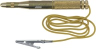 Tester svetiel do auta 6-24V 120mm H+V