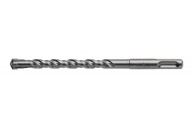 Vrták do betónu Hogert SDS+ 6 x 210 mm BX4